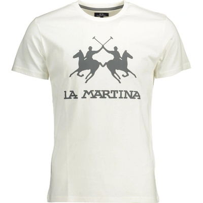 La Martina biele