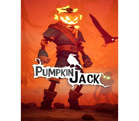 Pumpkin Jack