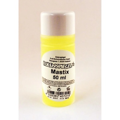 Eulenspiegel Lepidlo Mastix Spirit gum 50 ml – Zbozi.Blesk.cz