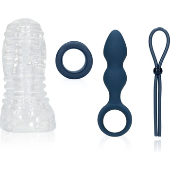 Image 1 of Loveline (S)explore Toy Kit for Him Stormy Forecast