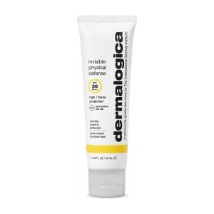 Dermalogica Защитен крем Invisible Physical Defense SPF30 50 ml