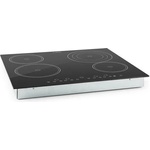 Klarstein Virtuosa 6500W 59x52cm Преносим котлон