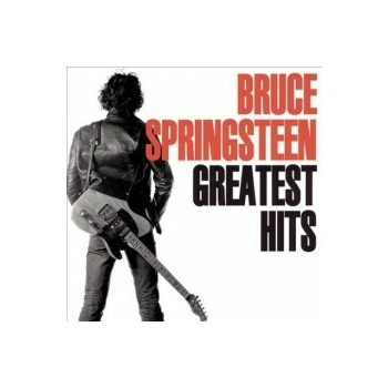 SPRINGSTEEN, BRUCE - GREATEST HITS CD
