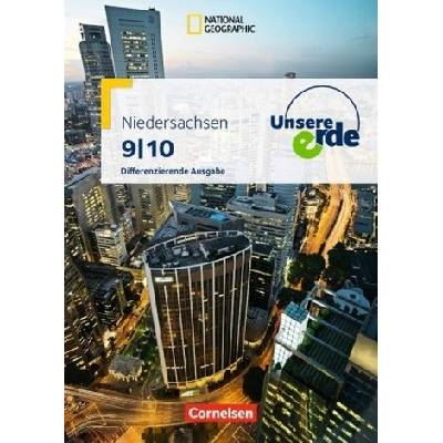 9./10. Schuljahr, Schülerbuch