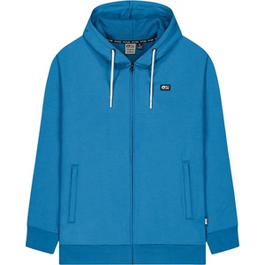 Picture Мъжки суичър Picture Yorra Zip Hoodie - Serenity Blue - размер XXL (017-4283-0215)