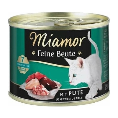 MIAMOR Feine Beute Turkey 185 g