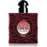 Yves Saint Laurent YSL Black Opium Baby Cat Collector EDP 90ml - Парфюм за жени Парфюми