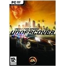 Need For Speed Undercover