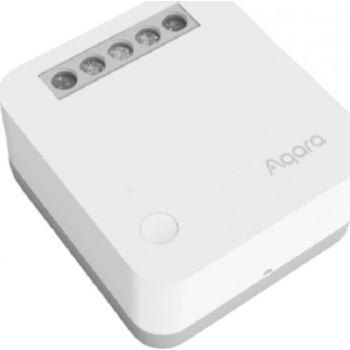 Aqara Single Switch Module T1 (No Neutral) (SSM-U02)