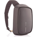 XD Design Batoh na notebook Bobby Sling čierny P705.781