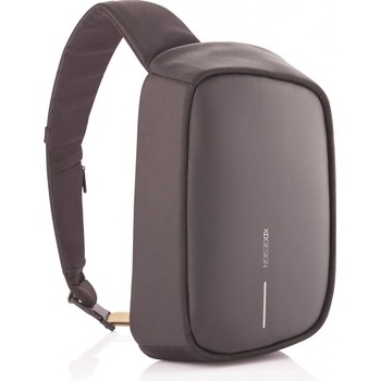 XD Design Batoh na notebook Bobby Sling čierny P705.781