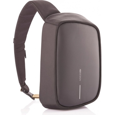 XD Design Batoh na notebook Bobby Sling čierny P705.781