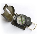 Tac Maven компас "Venturer", маслинено (D19028-06)