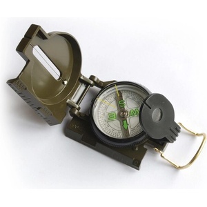 Tac Maven компас "Venturer", маслинено (D19028-06)