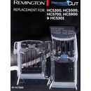 Remington SP-HC7000