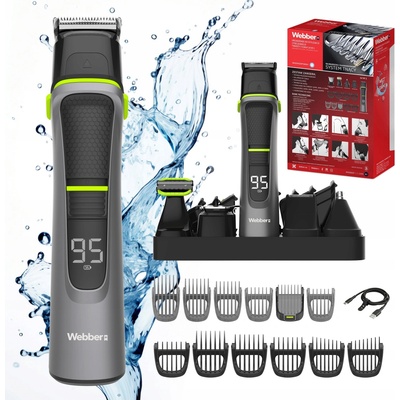 Webber 05GK1400