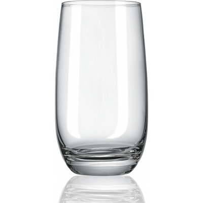 Rona Sklenice COOL long drink XL 6 x 490 ml