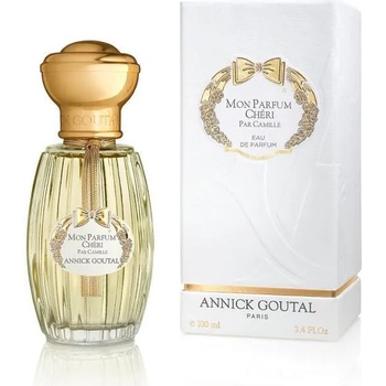 Annick Goutal Mon Parfum Cheri Par Camille EDP 100 ml