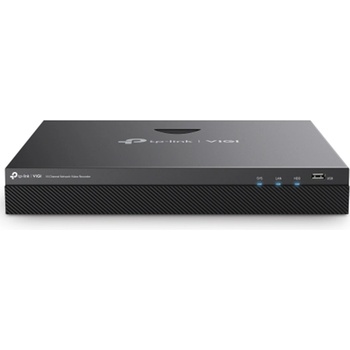 Image 1 of TP-Link 16-channel NVR NVR2016H-16P