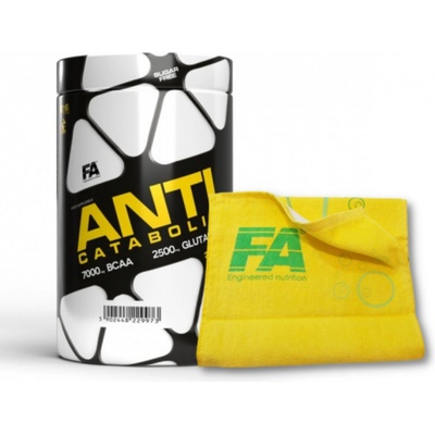 Fitness Authority Xtreme Anticatabolix 375 g