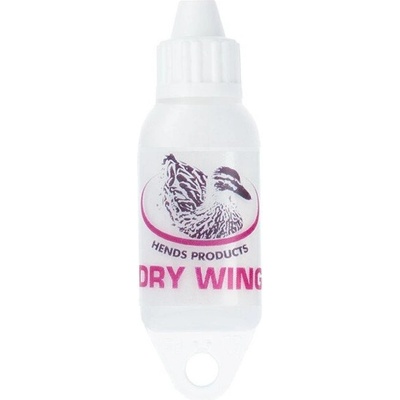 Hends Dry wing práškový vysoušeč suchých mušek