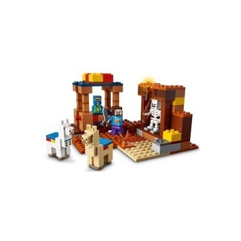 LEGO® Minecraft® 21167 Tržiště