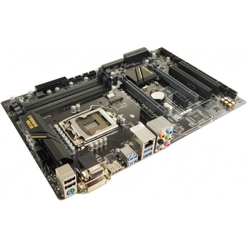 Gigabyte Z170-HD3P