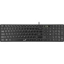 Image 1 of Genius SlimStar 126 HU Black
