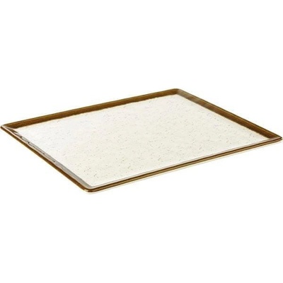 APS Tác melaminový GN 1/2 Stone Art 32,5x26,5cm