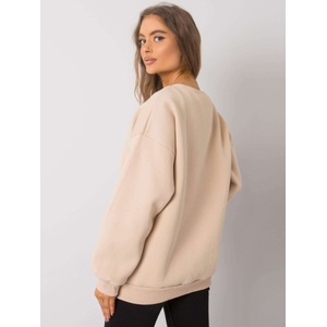 Ex Moda Дамски суичър модел 617-1.34X ex moda