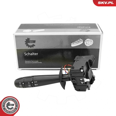 Spínač riadenia ESEN SKV 38SKV627