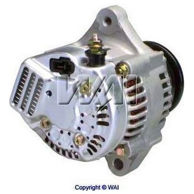 Alternátor Denso 100211-1660