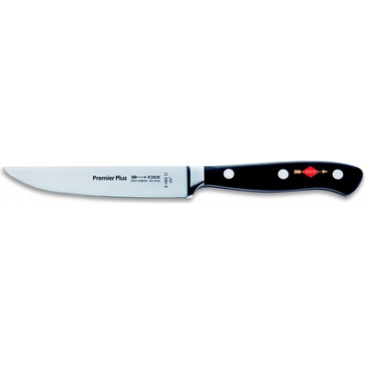 Fr. Dick Steakový nůž kovaný s vlnitým výbrusem 12 cm