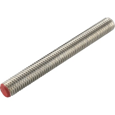 Svorník závitový 8x60 mm DIN 976-1 nerez oceľ A4-70 1 ks