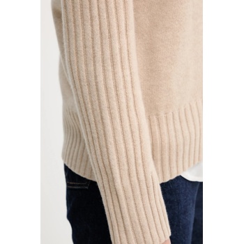 Benetton Кашмирен пуловер United Colors of Benetton (10K1D10FF)