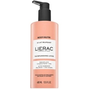 Lierac Body-Nutri Подхранващ балсам The Replenishing Lotion 400 ml Лосион за тяло