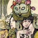 KVELERTAK: KVELERTAK CD