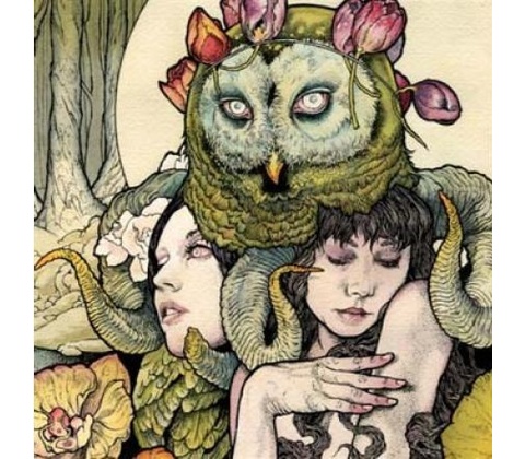 KVELERTAK: KVELERTAK CD