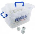 JOOLA ТОПЧЕТА ЗА ТЕНИС magic abs 40+ (144 бр. )