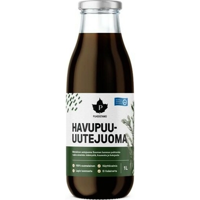 Puhdistamo Havupuu uutejuoma 1 l