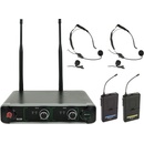 Mikrofony Chord NU2-N