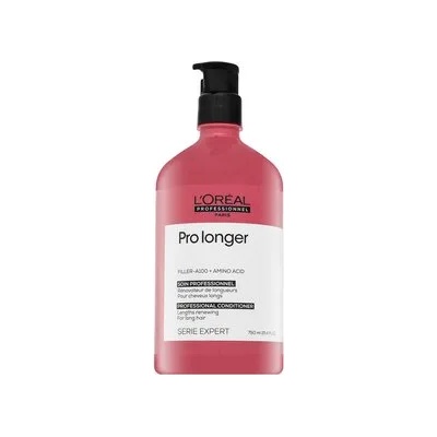 L'Oréal Série Expert Pro Longer Lengths Renewing Conditioner подхранващ балсам блясък за дълга коса 750 ml