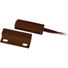 Satel B-1 BR magnetický kontakt