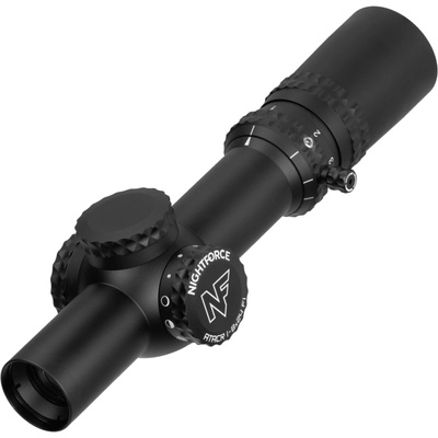 Nightforce ATACR 1-8x24 F1 1 MRAD NVD PTL FC-DMX