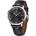 Pagani design Мъжки часовник Pagani Design Outcept, Механичен, Естествена кожа, Черен (PD-1759-LEATHER-BLACK)
