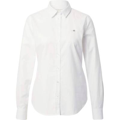 Gant Блуза бяло, размер 34