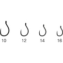 Trabucco Method Plus vel.10 15 ks