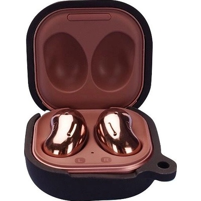 AlzaGuard Premium Silicone Case pre Samsung Galaxy Buds Live/Buds Pro AGD-SCS002B