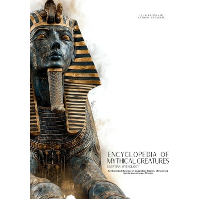Encyclopedia of Mythical Creatures - Egyptian Mythology