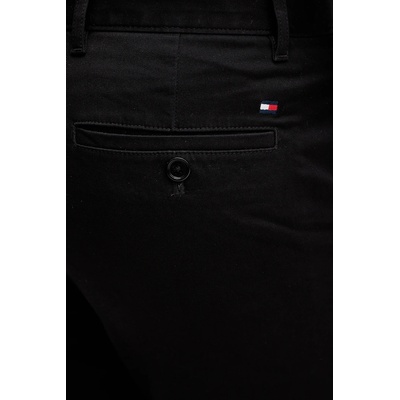Tommy Hilfiger панталон мъжки от памук с еластан (MW0MW40690)
